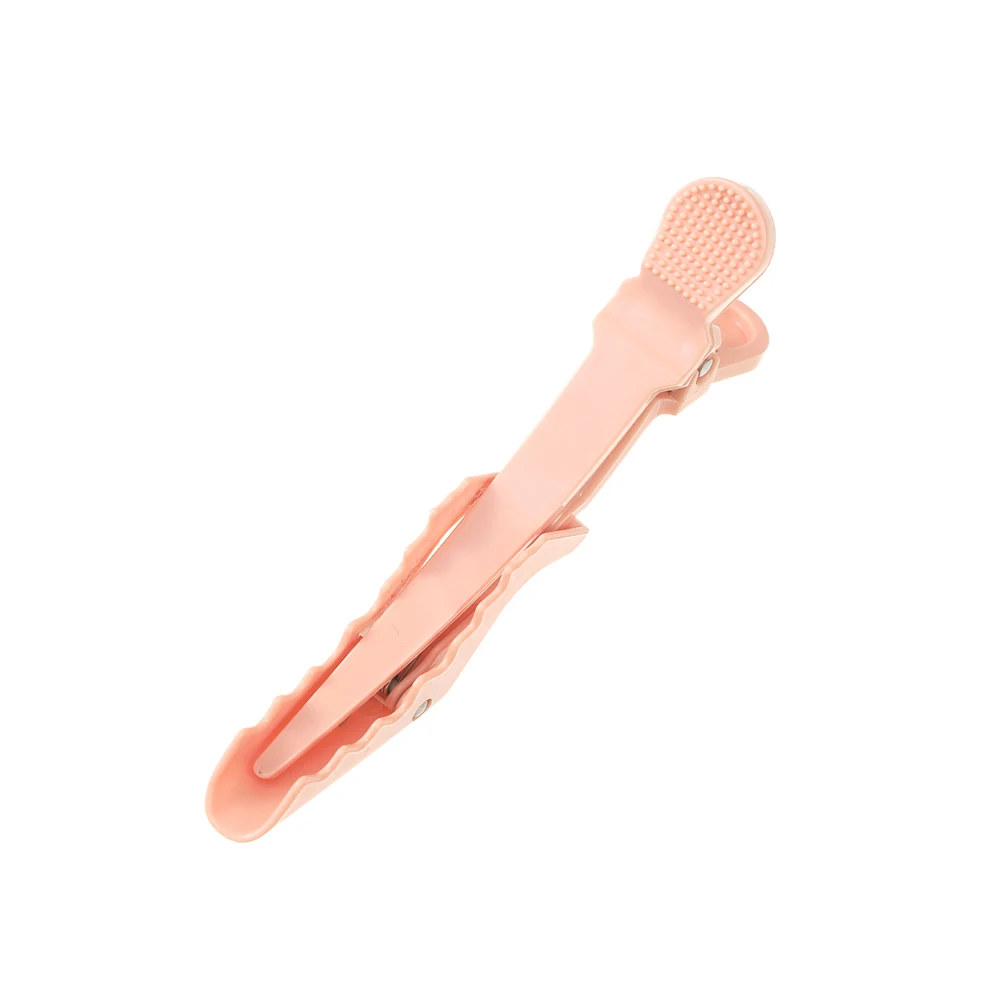 6 шт./компл. однотонная заколка для волос укладки и окрашивания сделай сам девочек