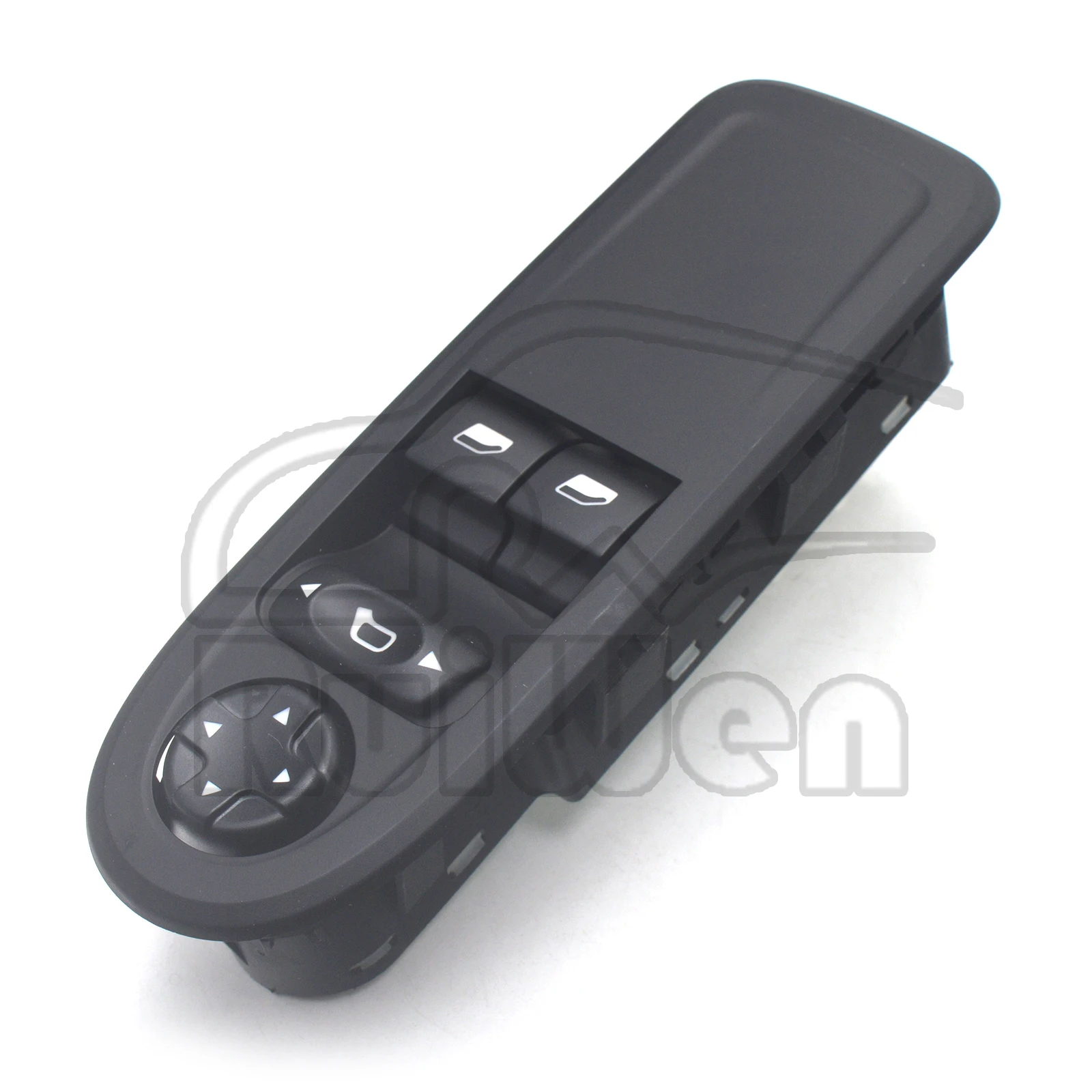 Автомобильные аксессуары переключатель стеклоподъемника для Citroen C3 II 2009 2010 2011