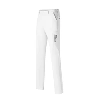 new golf clothes mens golf pants quick dry casual slacks outdoor sports pants golf long pants