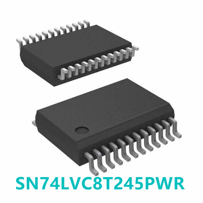 

1 шт. SN74LVC8T245PWR SN74LVC8T245 экран напечатанный NH245 оригинальная шина чип трансивера TSSOP24