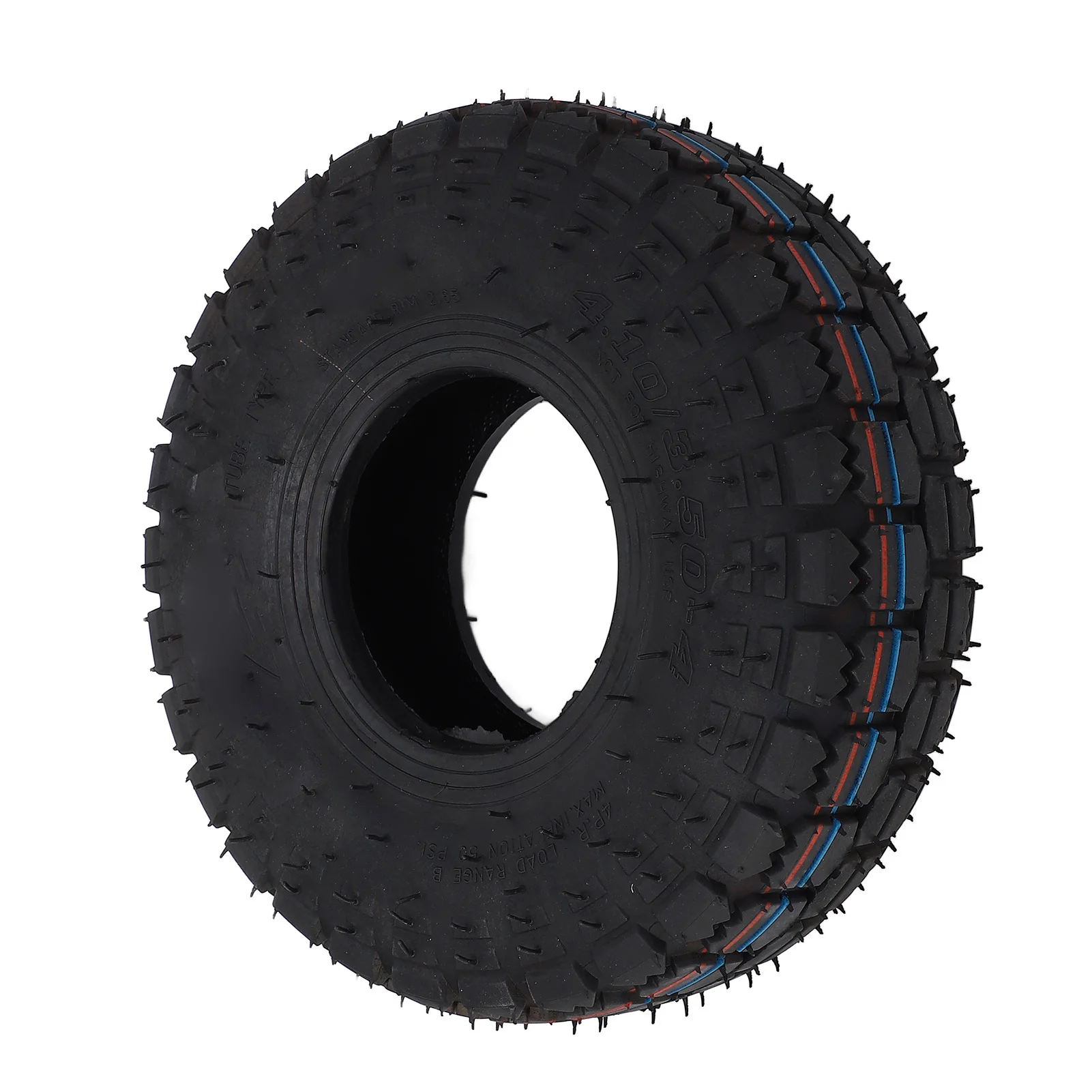 Сменная шина 10 дюймов 4 10/3 50-4 надувной инструмент автомобильная тележка