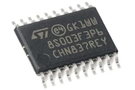 

3 шт./партия, STM8S003F3P6 8S003F3P6 STM8S003 STM8S103F3P6 STM8S103 8S103F3P6