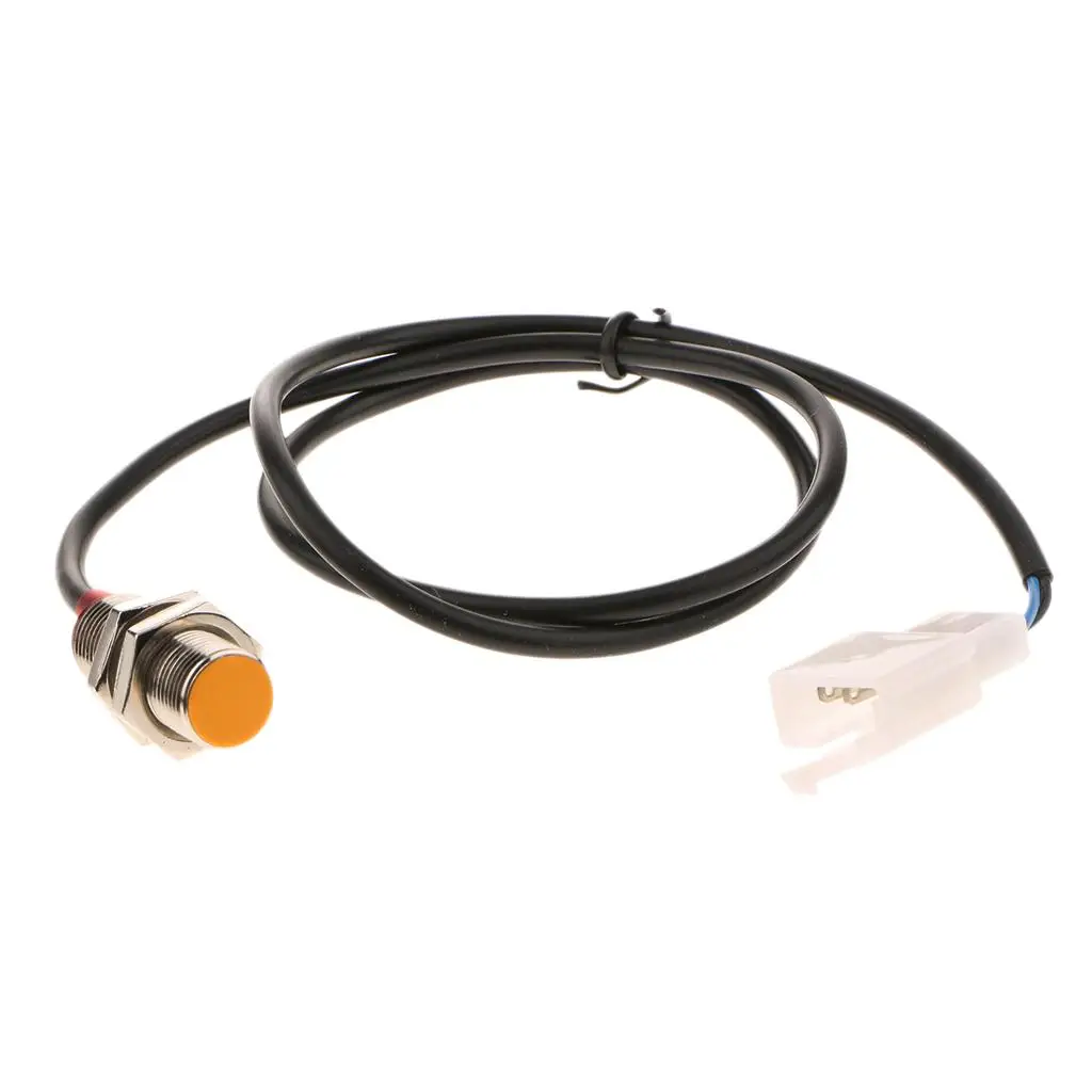 

Wire Sensor Motorcycle Metal Rubber