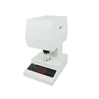 made in china manufactory wholesale digital whiteness test machine instrument equipment