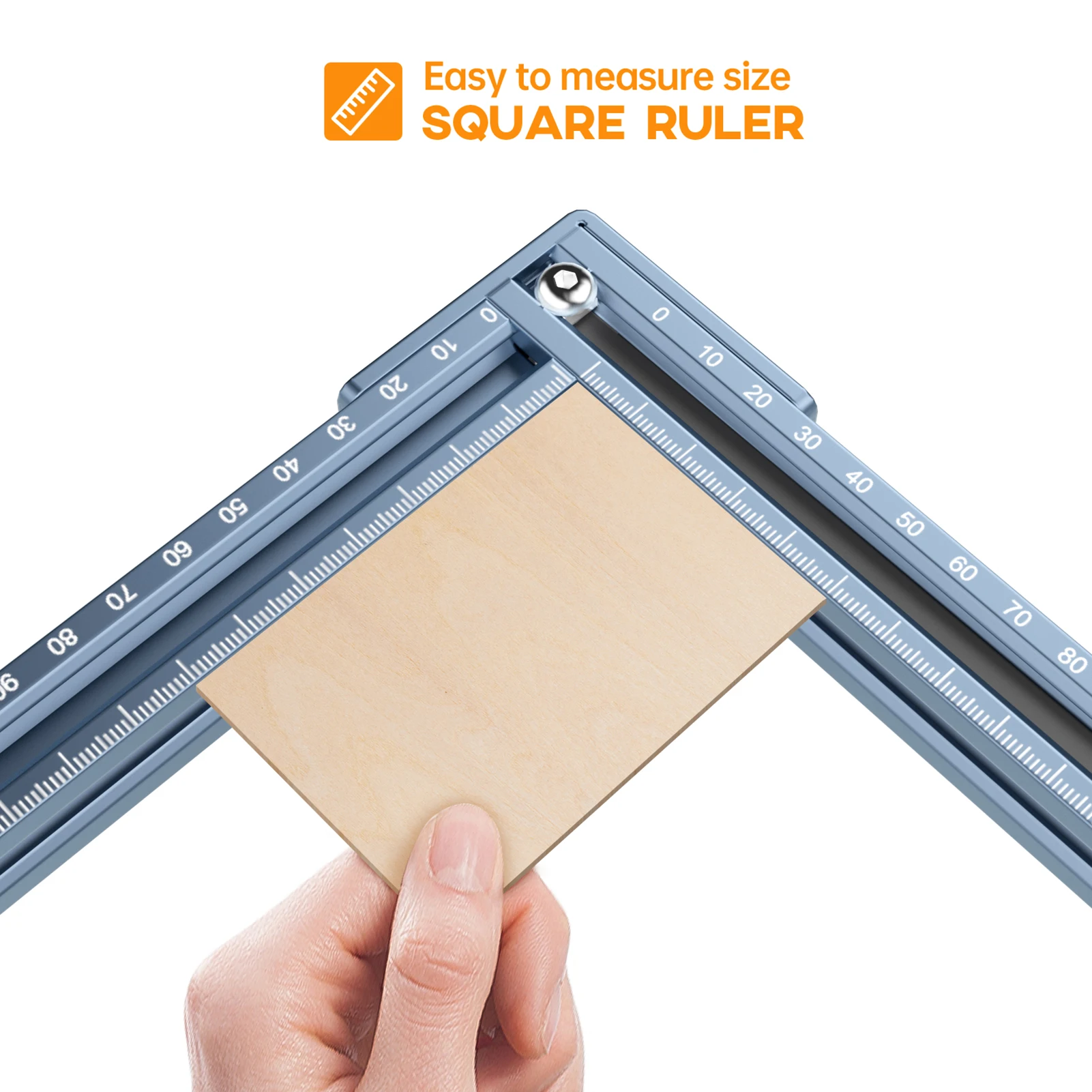 SCULPFUN S9 90W Лазерная гравировальная машина с технологией ультратонкой формировки луча для гравировки и резки дерева и акрила.