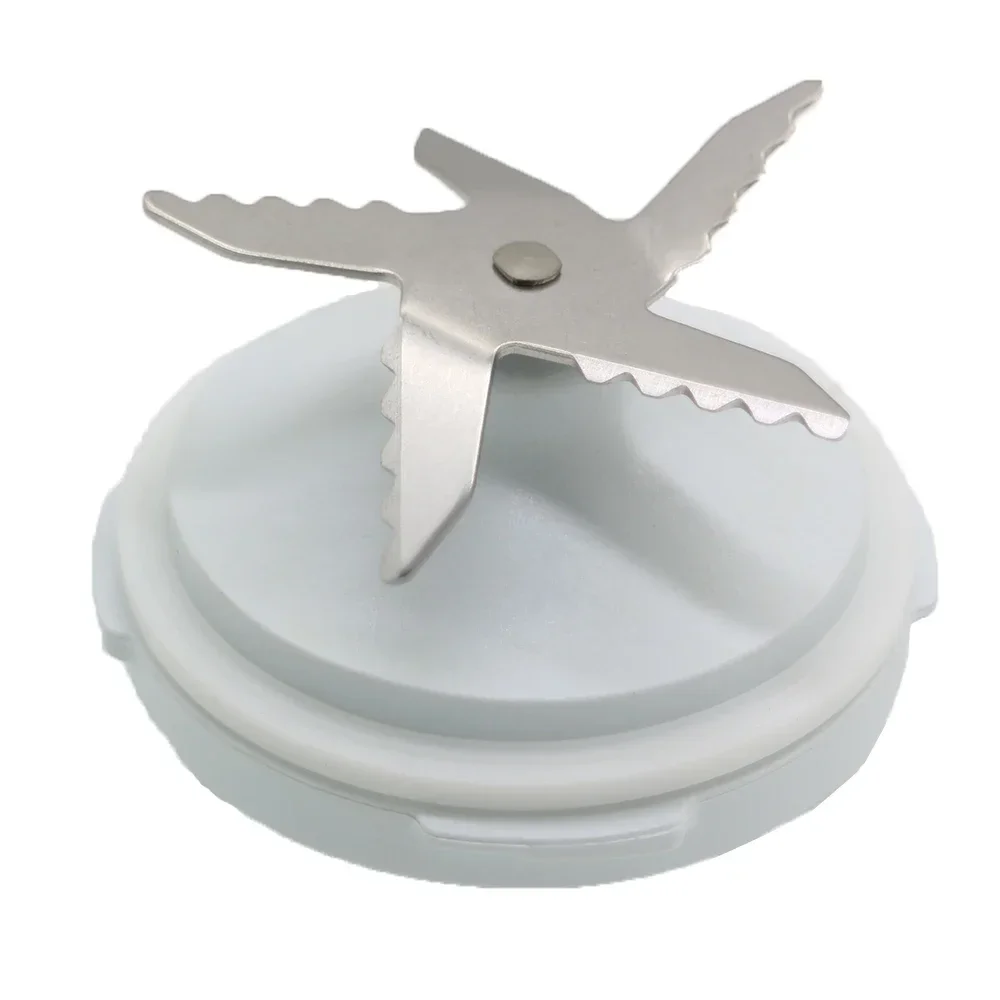 Высококачественный ножевой блок включая уплотнительное кольцо для Philips HR2003 HR2004