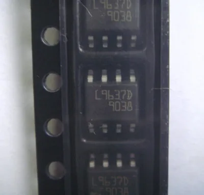 10 шт./лот L9637D L9637 SOP-8 |