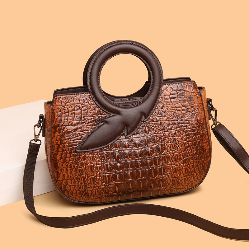 

Female Autumn Winter Bags Ladies Brand Designer Handbag High Quality Women Messenger Bag Shoulder Bag Tote High Capacity