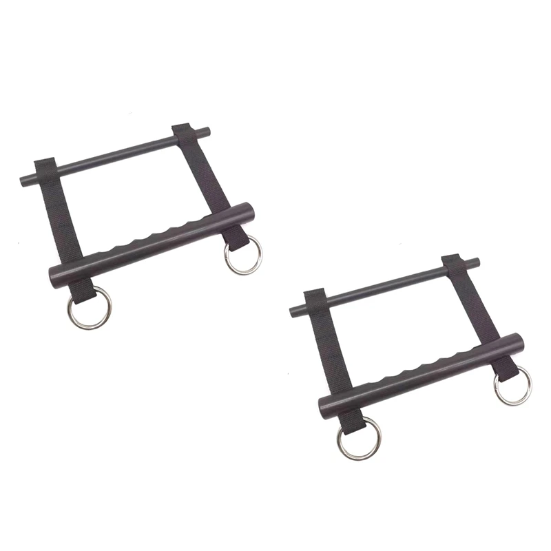 2 шт. автомобильные двухполюсные вспомогательные нейлоновые стержни