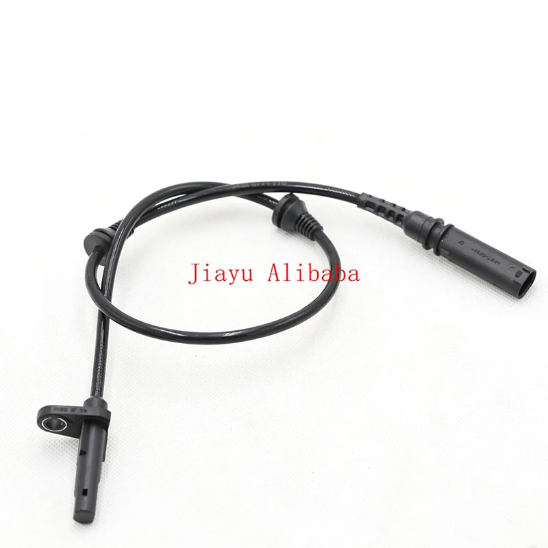 Датчик скорости колеса E70 ABS Подходит для BMW E71 F85 F86 34526771776