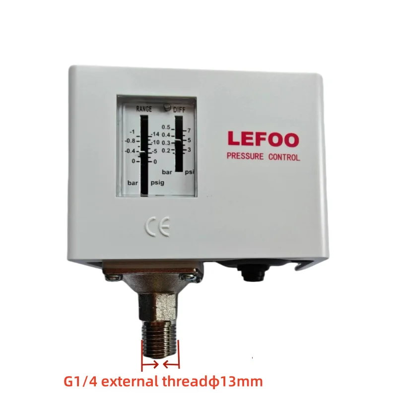 

LEFOO Вакуумный насос 12В 220В 380В