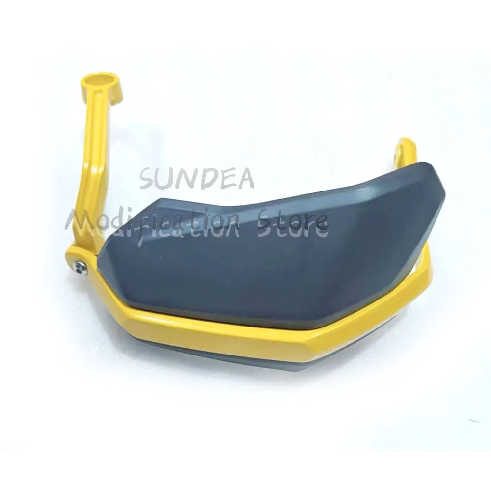 

Для QJMOTOR SVT 650 SVT 650X SVT650 SVT650X, защита для рук мотоцикла, защита для рук, штанга для лобового стекла, левый и правый