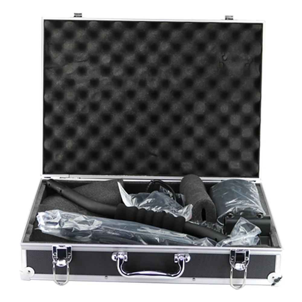 Профессиональный экскаватор серебра и золота высокой глубине 3 м Trea ·sure Hunter