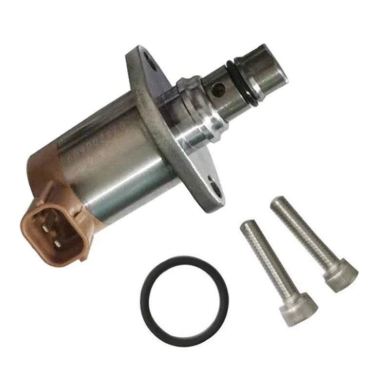 1 комплект 294200 -4850 -2850 Топливный клапан SCV блок управления дозирующий для Toyota DYNA N04C