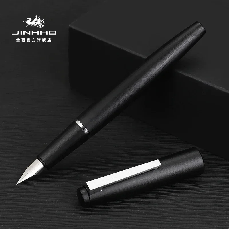 

Jinhao 80 перьевая ручка EF 0,30 мм
