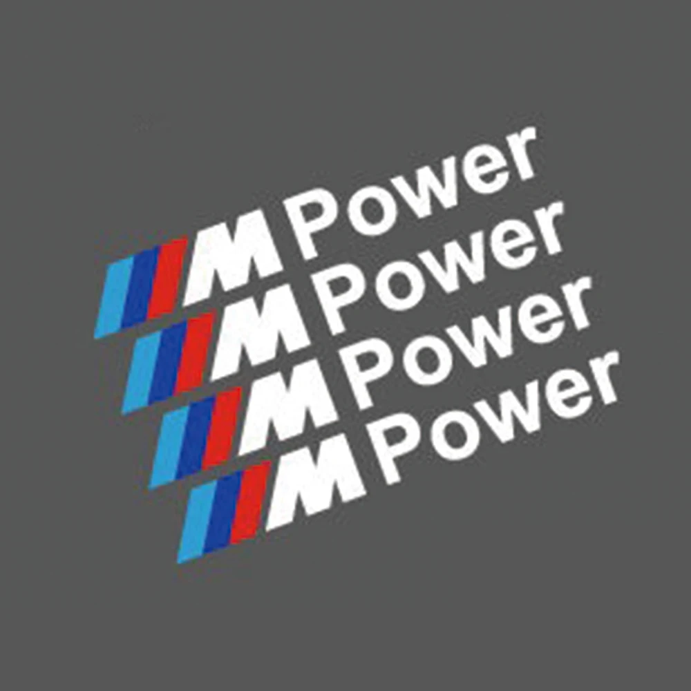 

4 шт. наклейка на дверную ручку автомобиля KK авто значок аксессуары для BMW M performance X3 X5 X6 E30 E38 E39 E46 E60 E61 E90 E91 E92 E93 M3