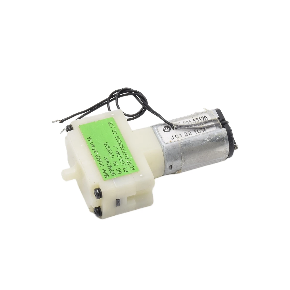 

Насос KOGE KPM14A 3В