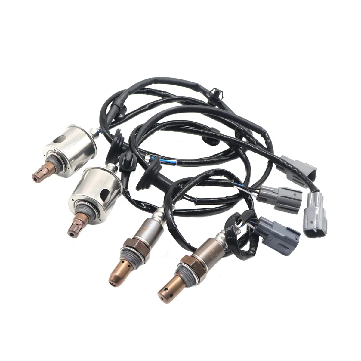 Новый автомобильный передний и задний соотношение воздуха топлива Лямбда O2