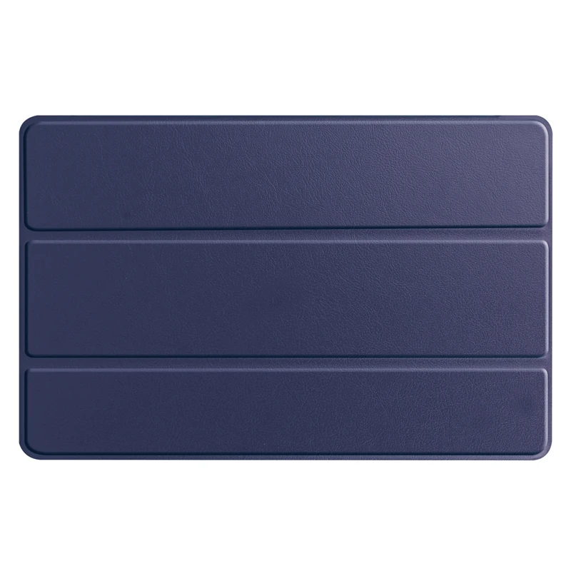 

Чехол для планшета Samsung Tab A7 10,4 2020 T505/T500, противоударный чехол из искусственной кожи с откидной крышкой и подставкой для планшета