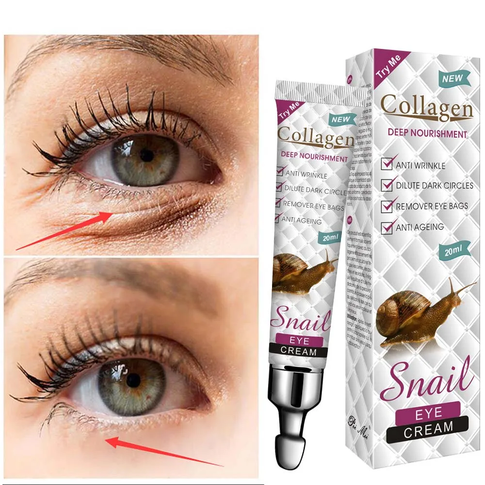 

Косметика для области вокруг глаз, от морщин и старения