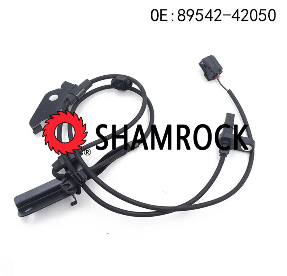

Датчик скорости колес ABS OEM 89542-42050/8954242050/CCZ1088ABE для Toyota RAV 4 VANGUARD