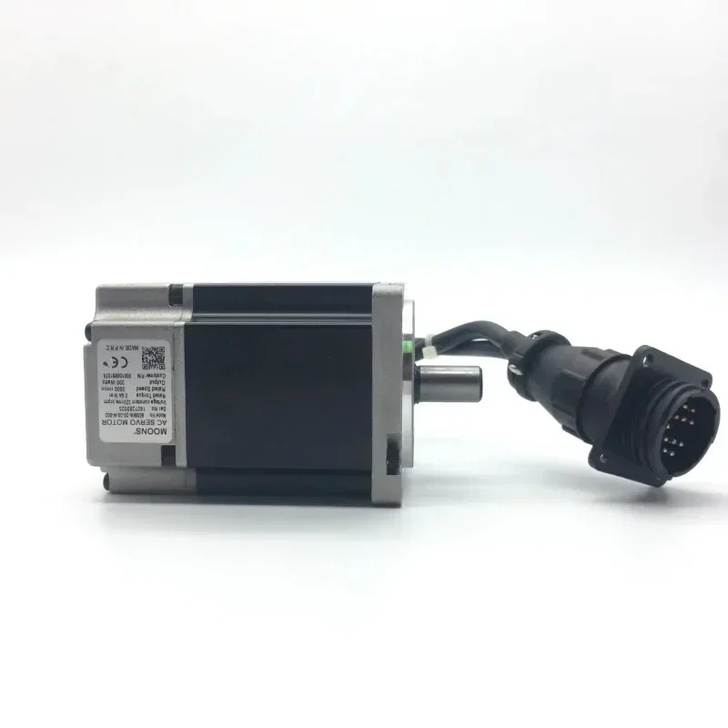 Запчасти для ткацкого станка с серводвигателем и скручивающим двигателем