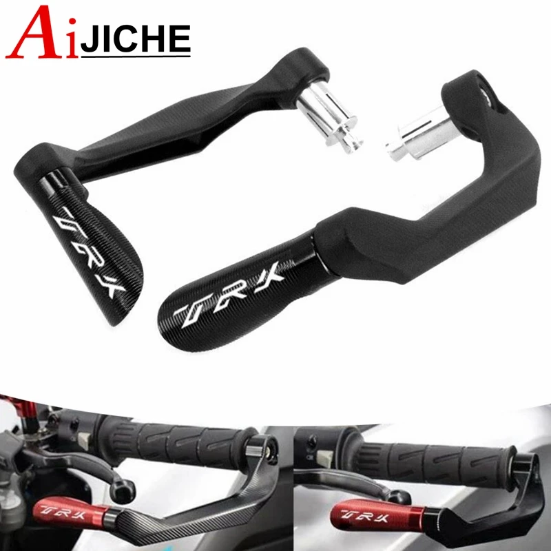 

Мотоциклетные ручки с ЧПУ, защитные рычаги тормоза, сцепления, защита для Benelli TRK502 TRK502X TRK 502 502X Jinpeng 502