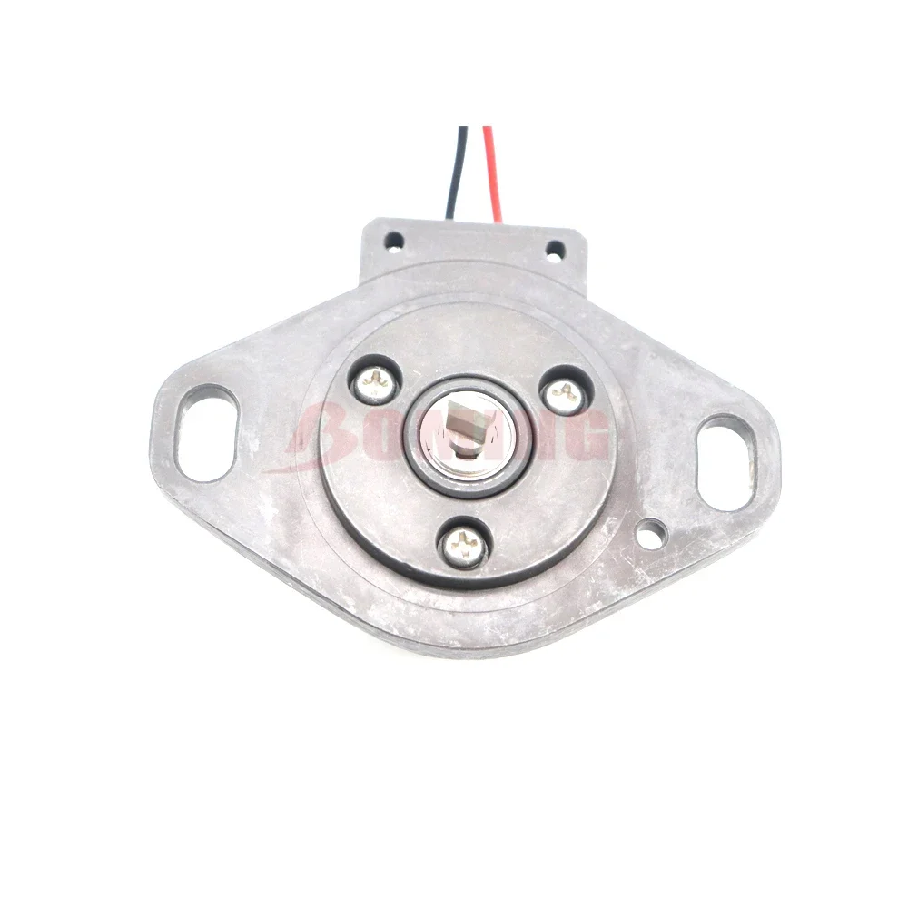 4716888 датчик угла наклона для экскаватора Hitachi