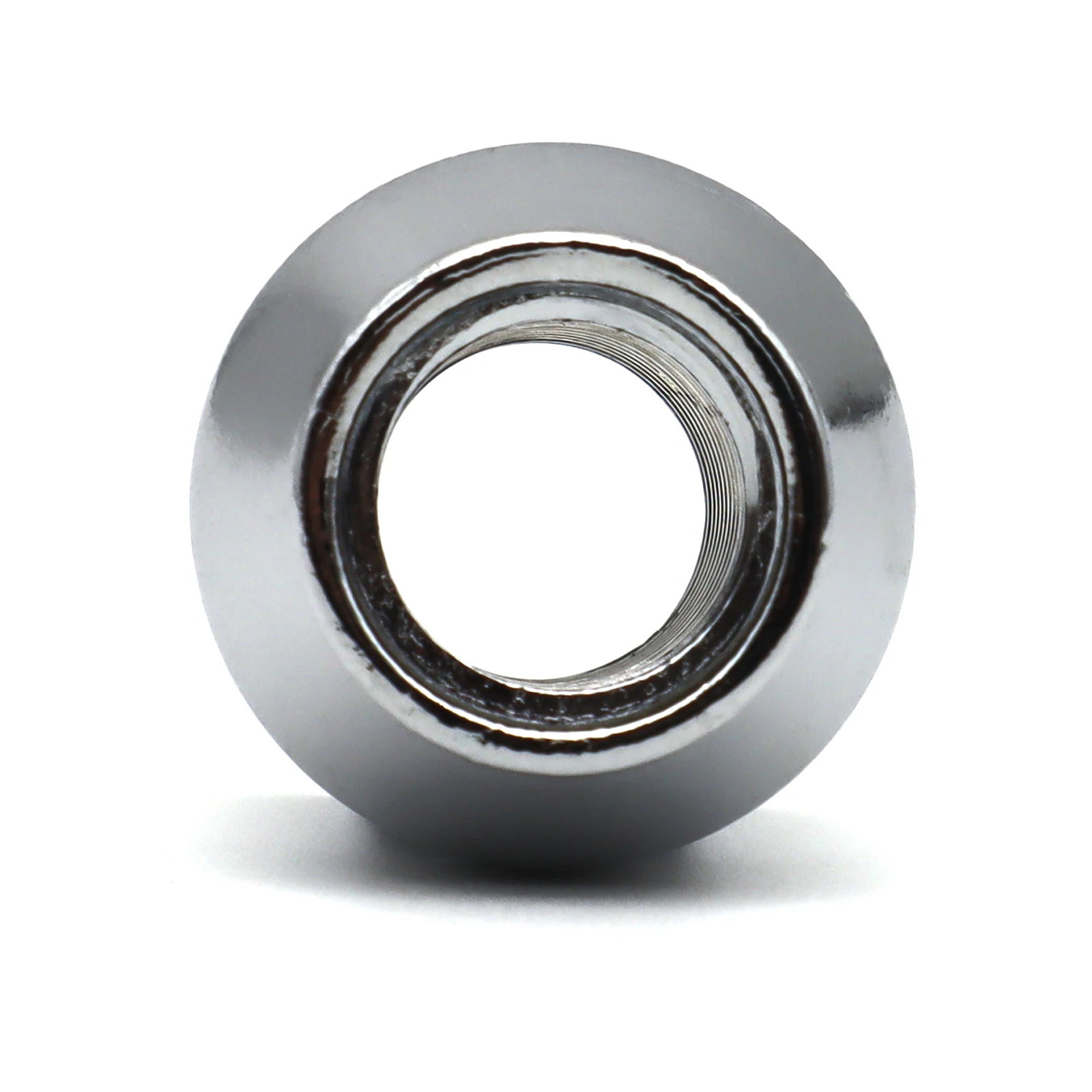 4x автомобильные аксессуары болты для колес гайки ступицы M12x1 5 мм Ford C-Max Cougar Ecosport