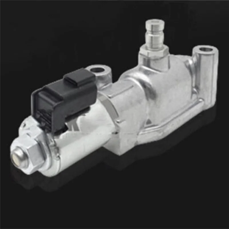 Номер: 2443114 244-3114 Электромагнитный клапан отключения гидравлического картриджа