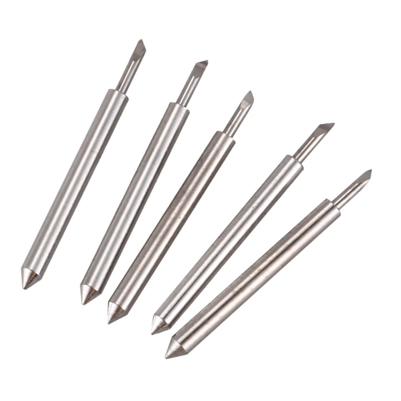 

26Pcs Cutting Tungsten Blade With Refine Rabbit Redsail Cutter Plotter Cutting Blades