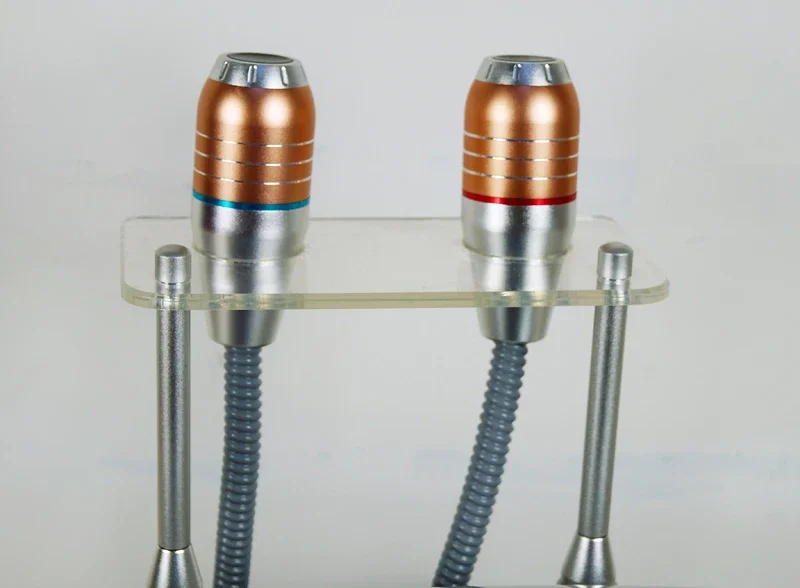 Au-S505 Auro аппарат для подтяжки лица удаления морщин V-Max