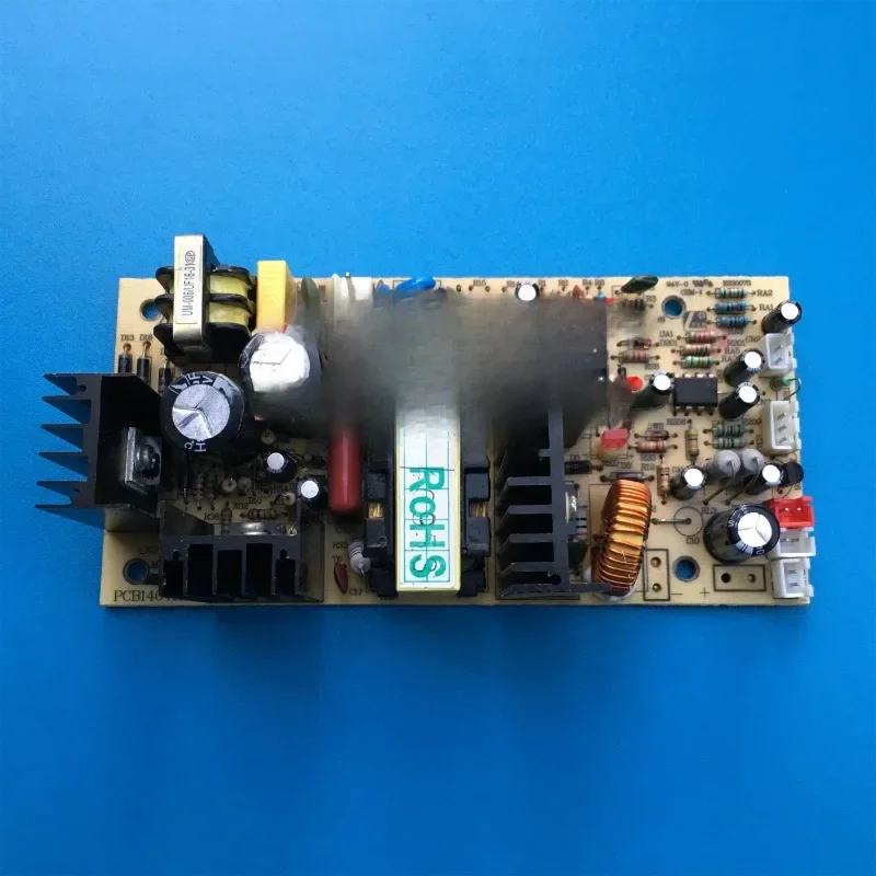 Материнская плата шкафа красного вина компьютерная питания Vinocave печатная 171027 К1