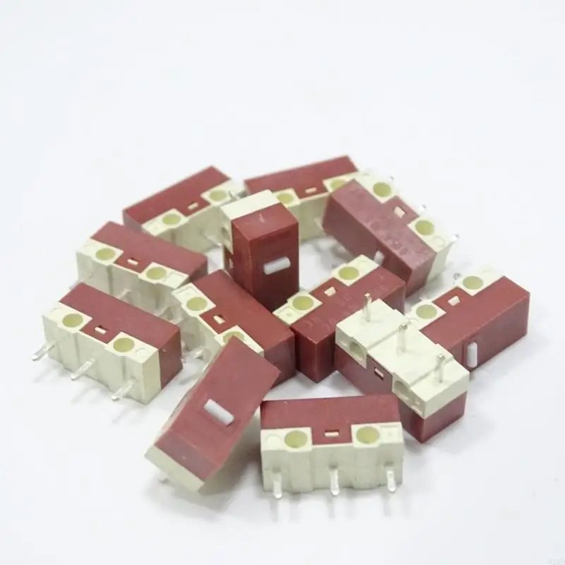 02dd Huano Microswitch Micro Mute кнопка мгновенный