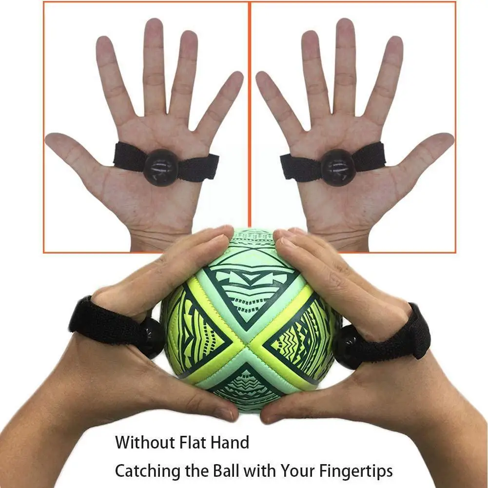 

Volleyball Professional Exercise Bands Fabric Correction Sport Band Accessories Tool Outdoor Aids Training Volleyball Exerc G4V5
