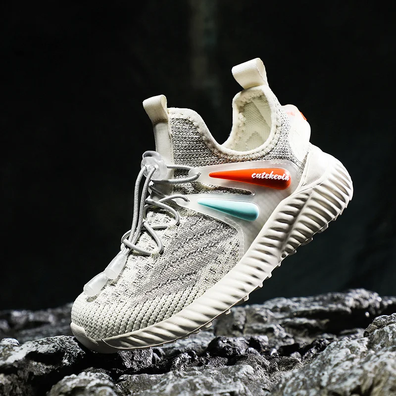 

Four Seasons Toddler Girl Sneakers Off White Shoes Kids Shoes for Girl Cartoon Sneakers Kids Shoes for Boys Outdoor Sports Shoes