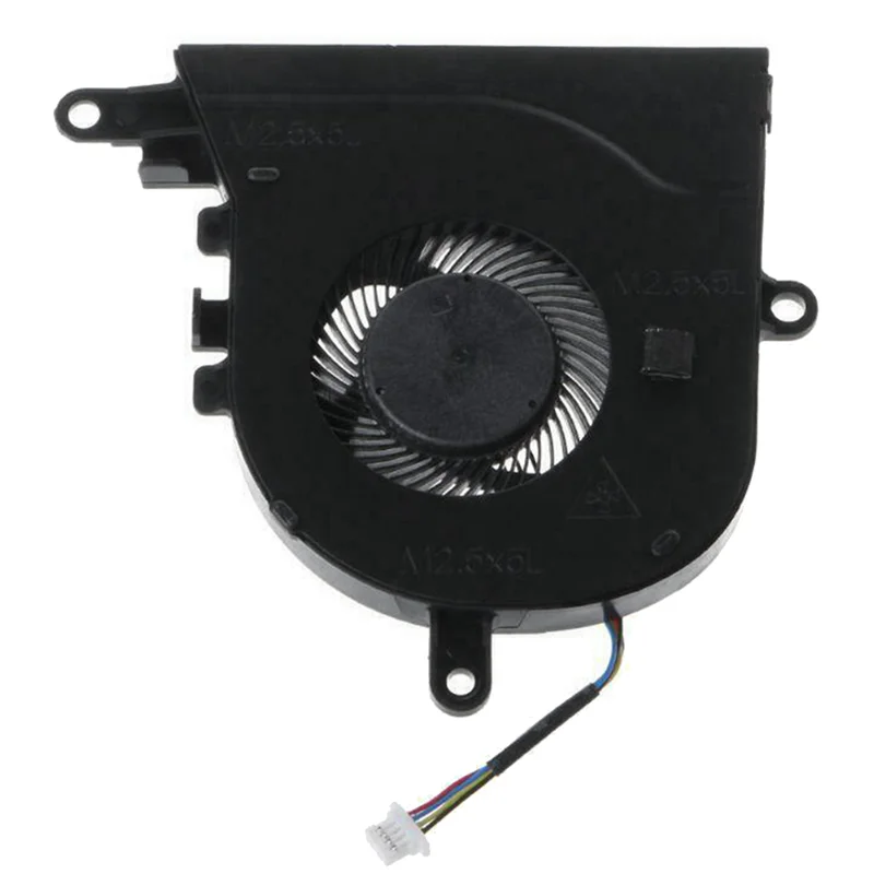 Вентилятор охлаждения ноутбука для Dell Latitude 3590 E3590/INSPIRON 15-3593 3580 3581 17-3780 5593