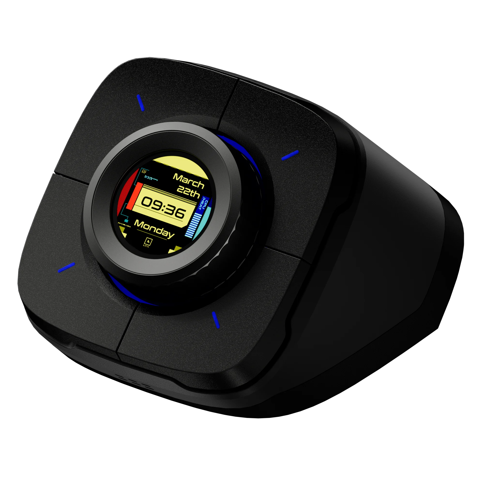 Настольный терминал управления Cololight для электронных видов спорта игровой