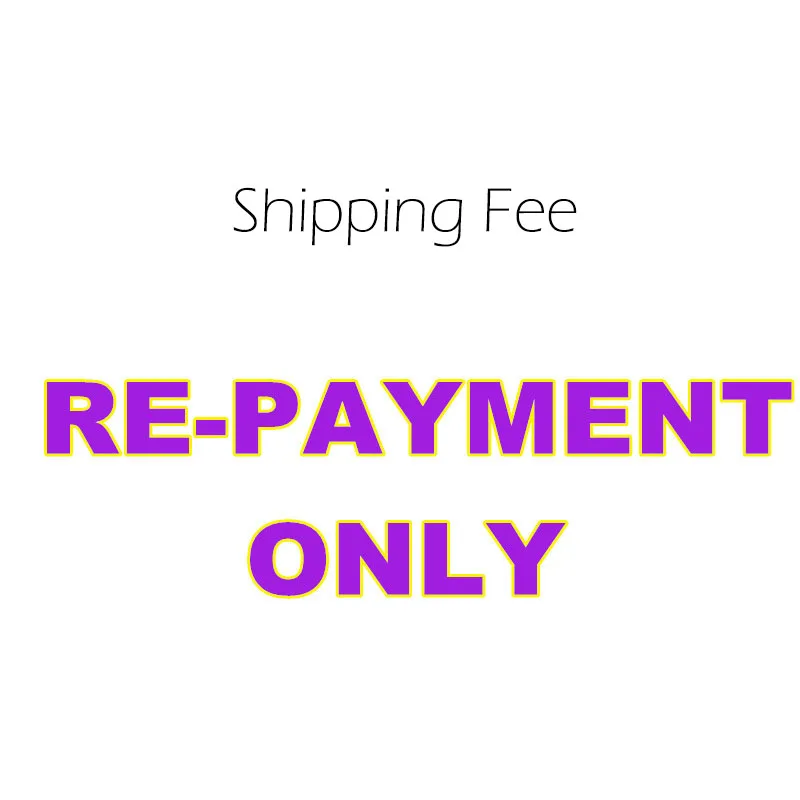 

shipping fee