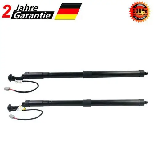 

Задняя газовая распорка AP01 2X L + R для Lexus NX200 2016-2018 68920-79017 68910-79017