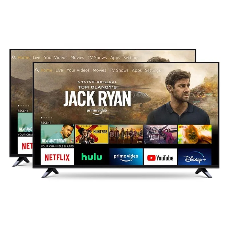 

Flat Screen Smart Tv 40 Inch LCD LED Tv Television