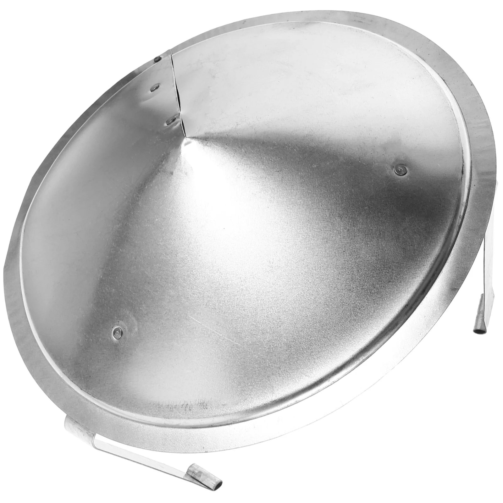 Крышка дымохода защита воронки дымовая крышка крыша в форме гриба из нержавеющей