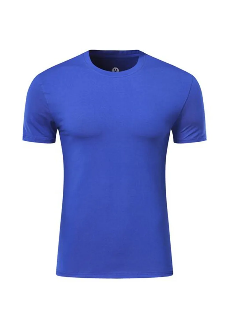 

Men's Running fitness Short Sleeve Tshirt