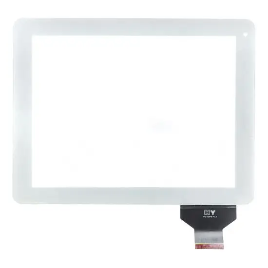 Тачскрин (сенсор) для DNS AirTab M975w 9.7 (TPC-50146-V1.0) (237*184 mm) (белый) |