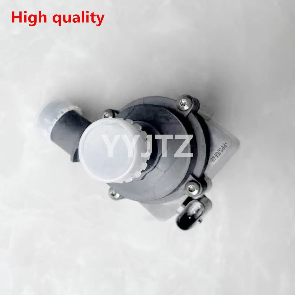 

Fuel Tank Cooling Auxiliary Engine Water Pump 06H121601M For Audi A4 A5 A7 A8 Q3 Q5 Q7 For VW Jetta IV Beetle 5C Scirocco Passat