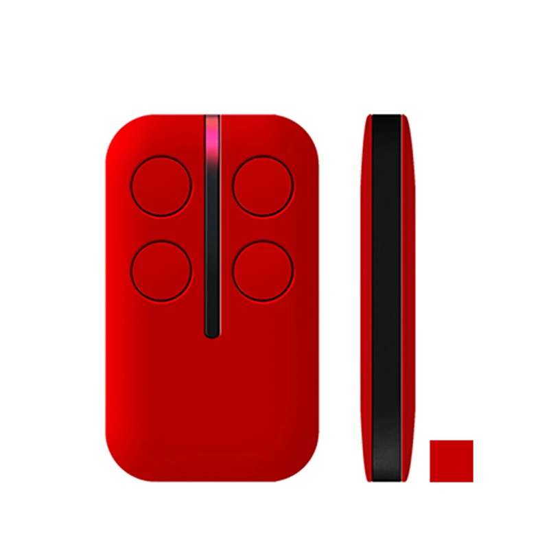 Многочастотный пульт дистанционного управления Yinuogo YNG136/YNG600 280-868 МГц