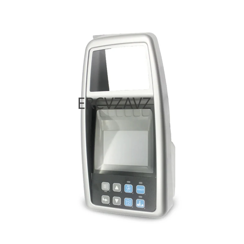 Универсальная ЖК-панель 539-00076 539-00076A/B/C/E/G 539-00078 для монитора Doosan DX160LC DX225LC DX300LC DX420LC