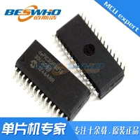 dspic30f3013 30iso sop28 smd mcu single chip microcomputer chip ic brand new original spot