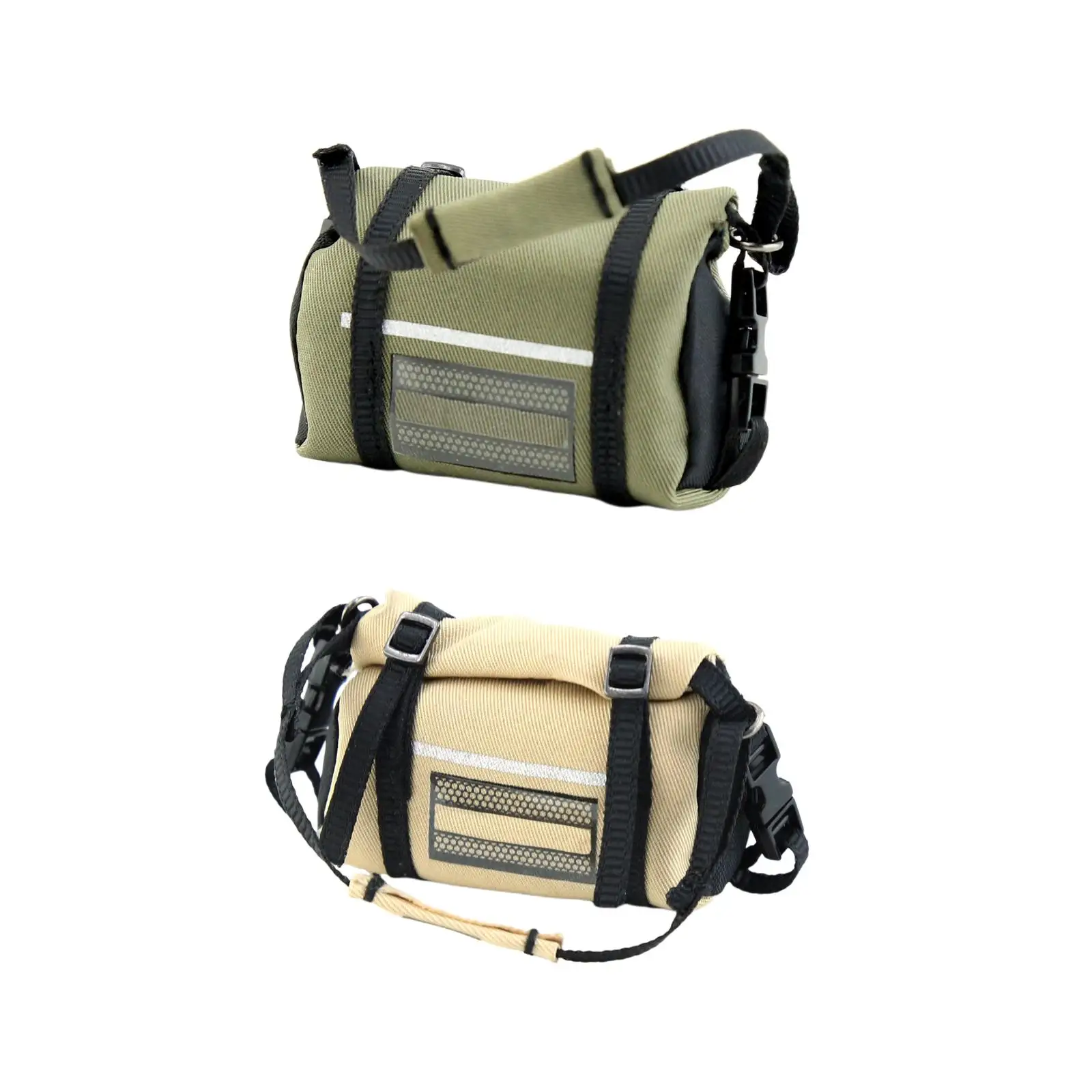 

Сумка для внедорожника на крыше, прочная фотосессия, запасные части для радиоуправляемых автомобилей 1:18