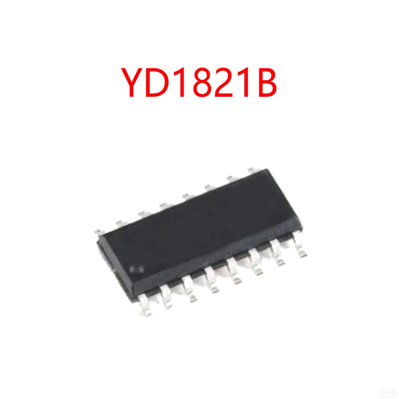 

Новый чип YD1821B EW3021B EW3021 YD1821 SOP-16